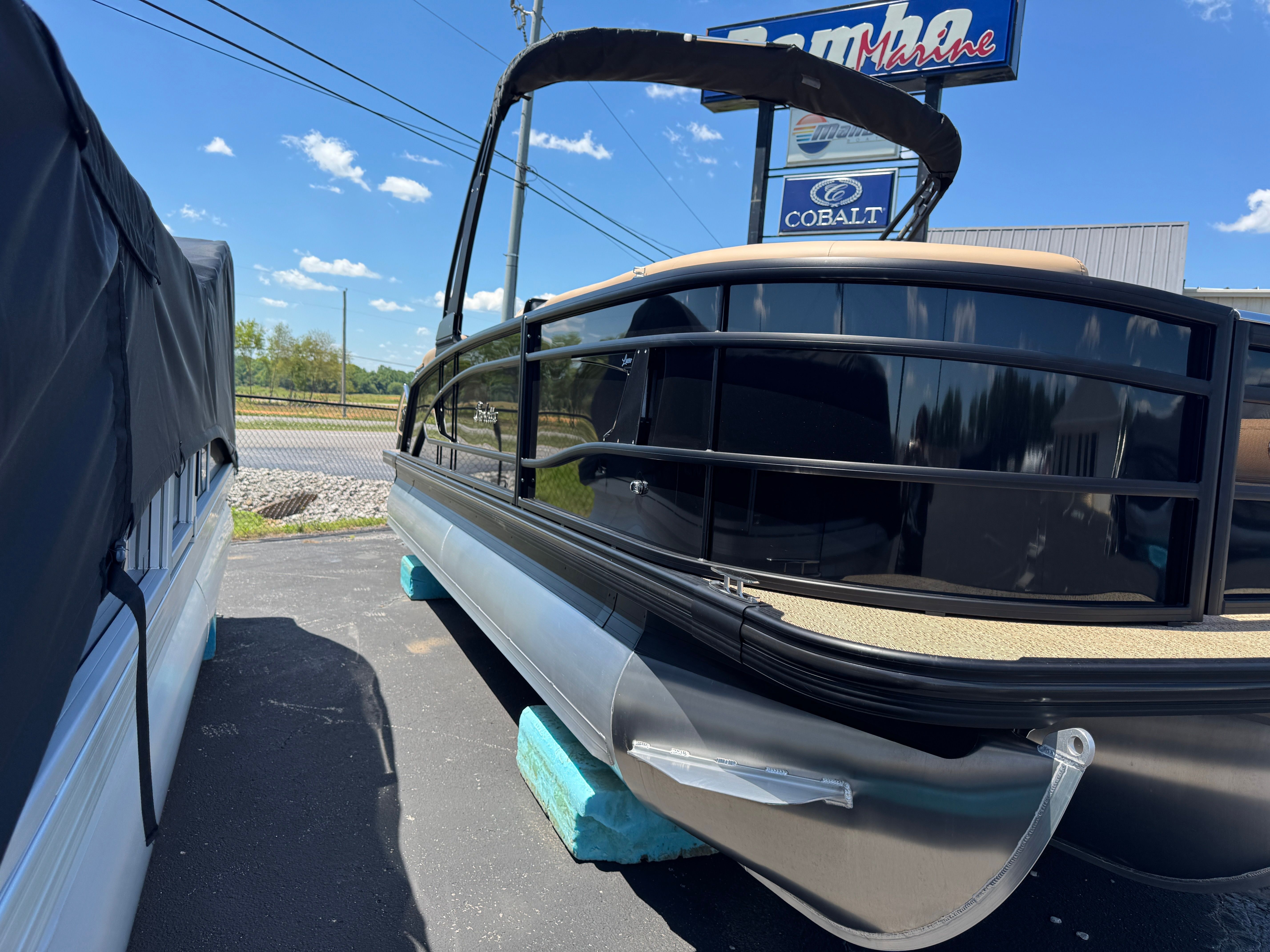 2026 BARLETTA L23QCSS - Image 4
