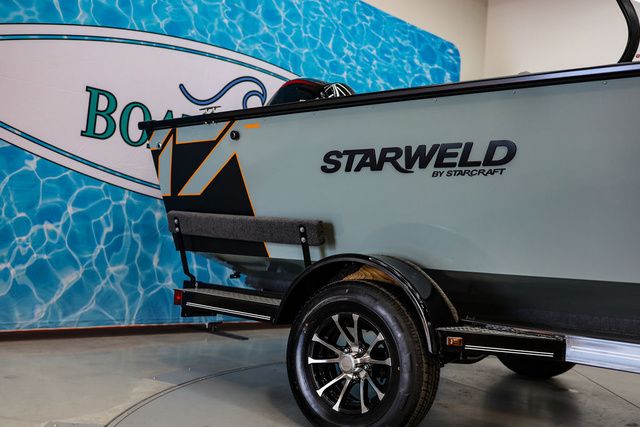 2026 Starweld 17 SXF - 9