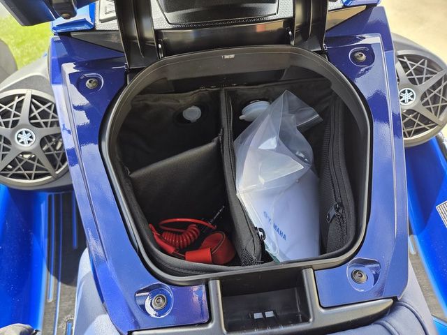 2026 Yamaha WaveRunner VX Limited HO - 5