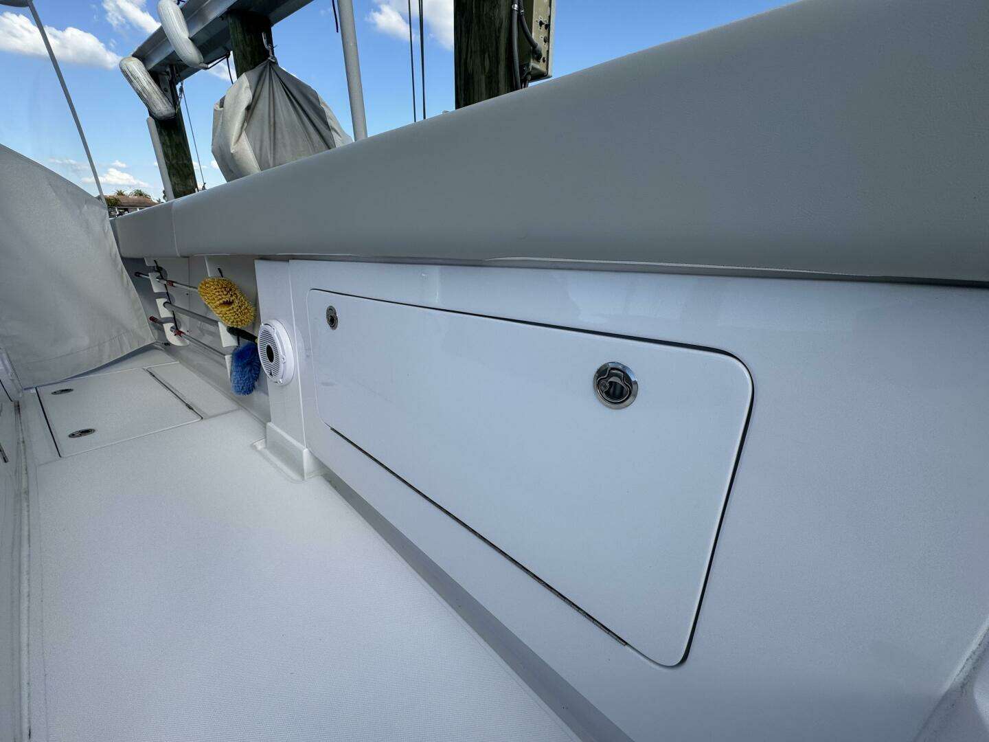 2024 Jupiter 38 HFS - Image 58