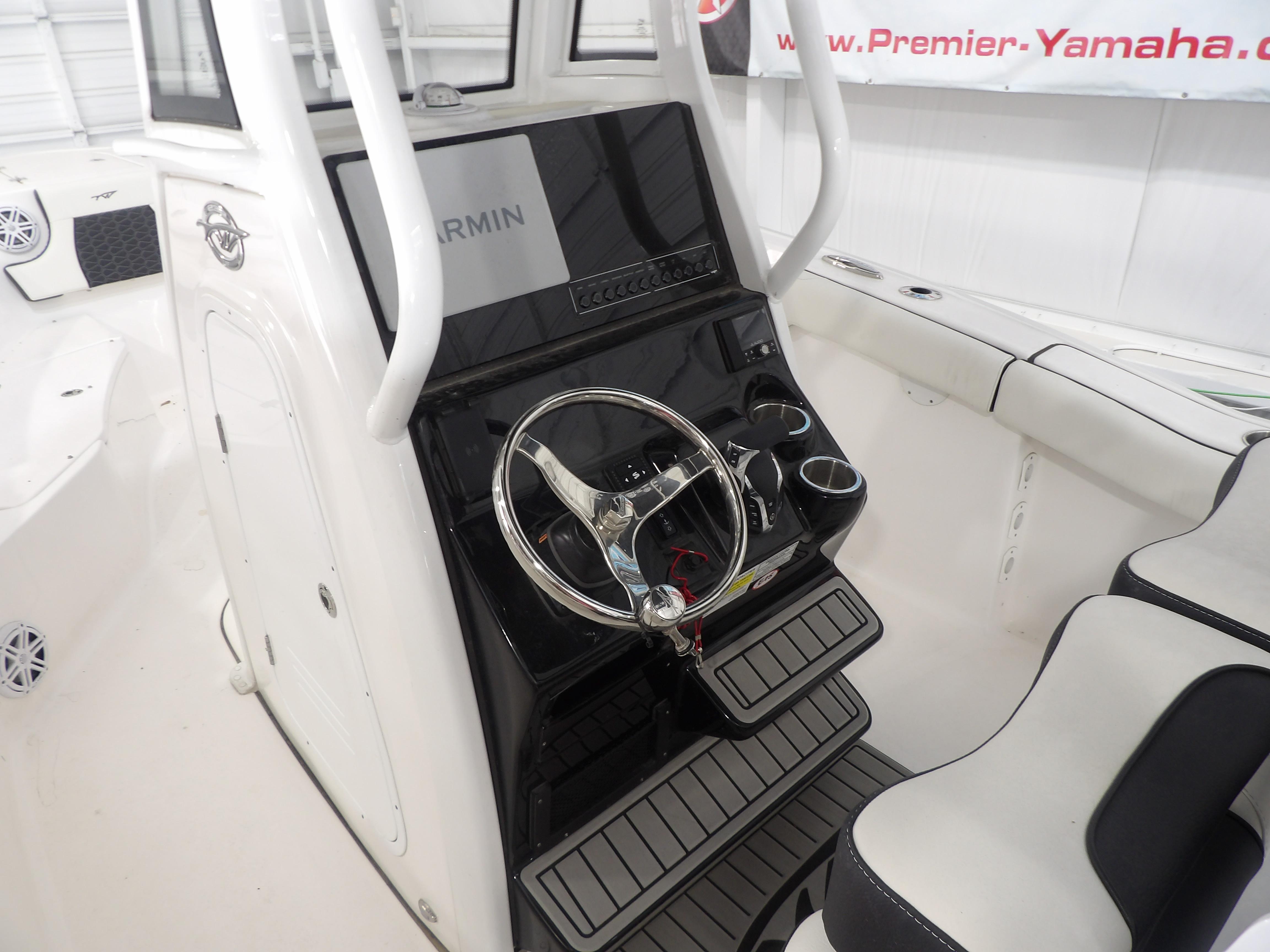 2025 Tidewater 232 LXF - 23