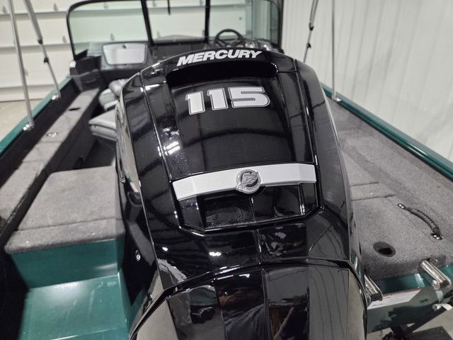 2026 Lund 1775 Adventure Sport - 4