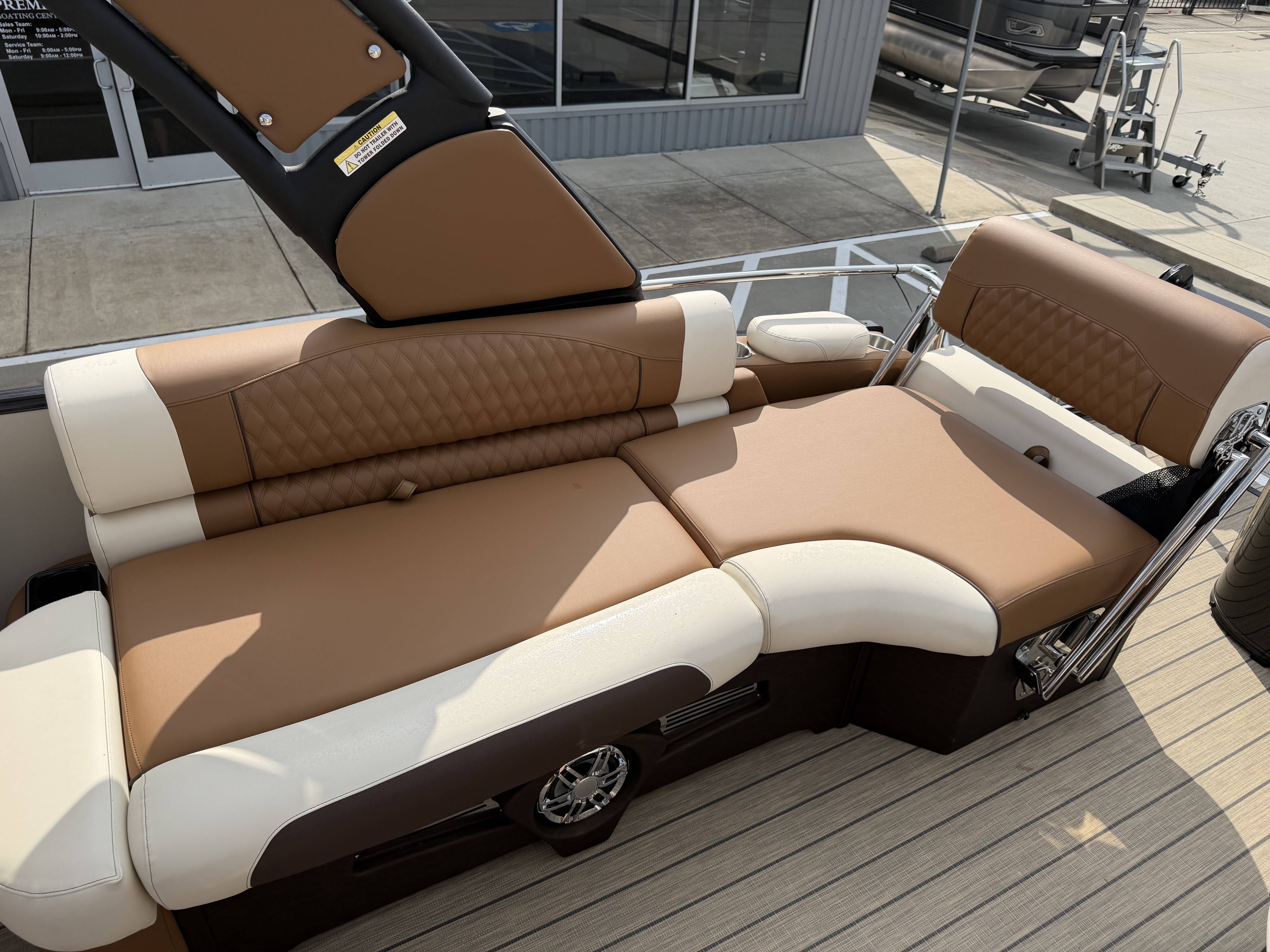 2026 Avalon QLS25 EXCALIBUR - 38