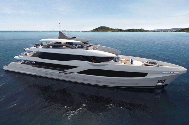 2026 Majesty 145