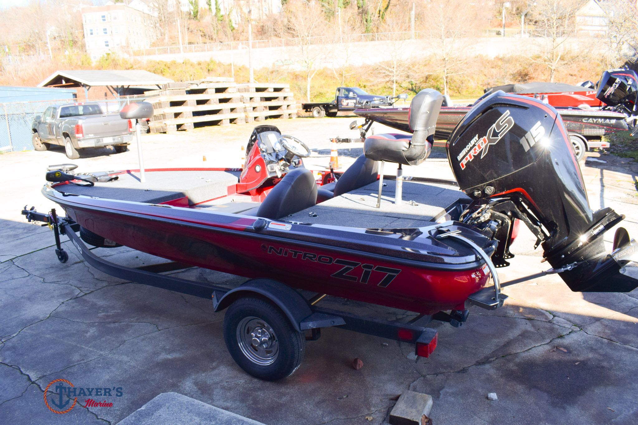 2026 Nitro Z17 - 29
