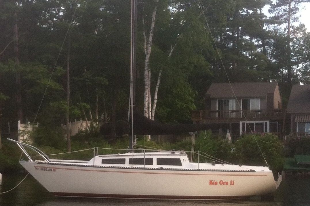 1977 S2 7.3 - 3