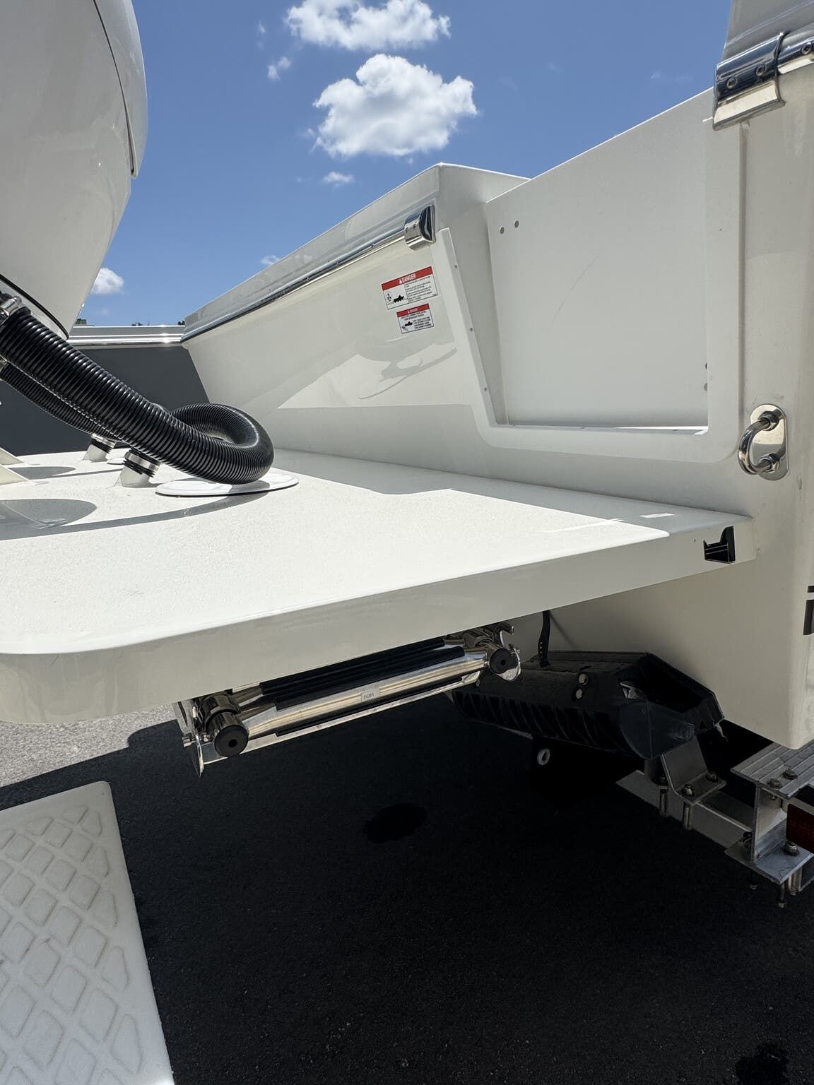 2027 Parker 247 Explorer Explorer - 6