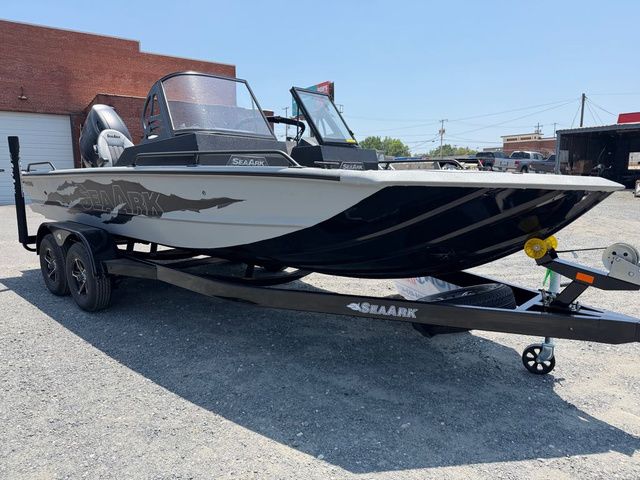 2027 SeaArk Protege 200 - 3