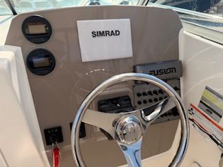 2008 Wellcraft 210 Coastal - 10