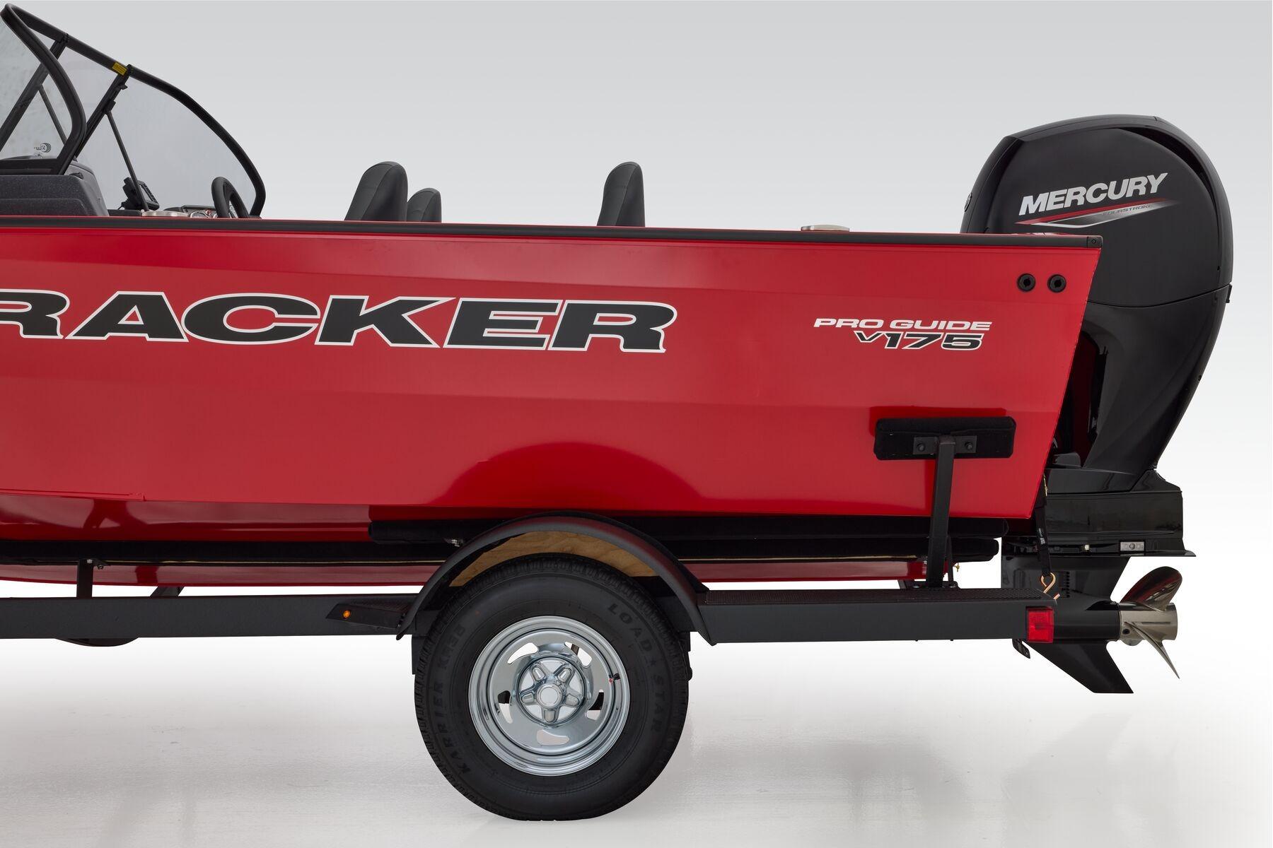 2026 Tracker Pro Guide V-175 Combo - 53
