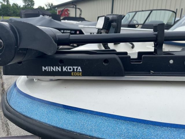 2010 Nitro 189 Sport - 4