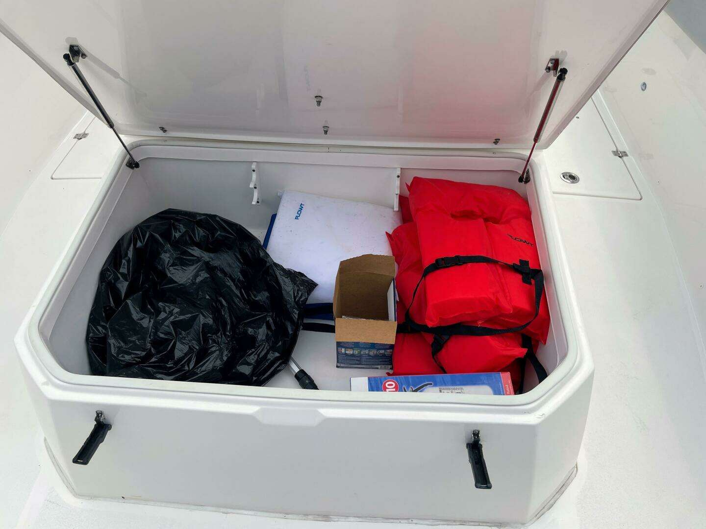 2019 Sea Fox 328 Commander - Image 67