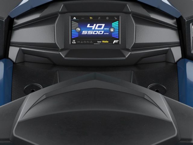 2026 Yamaha WaveRunner VX - 20