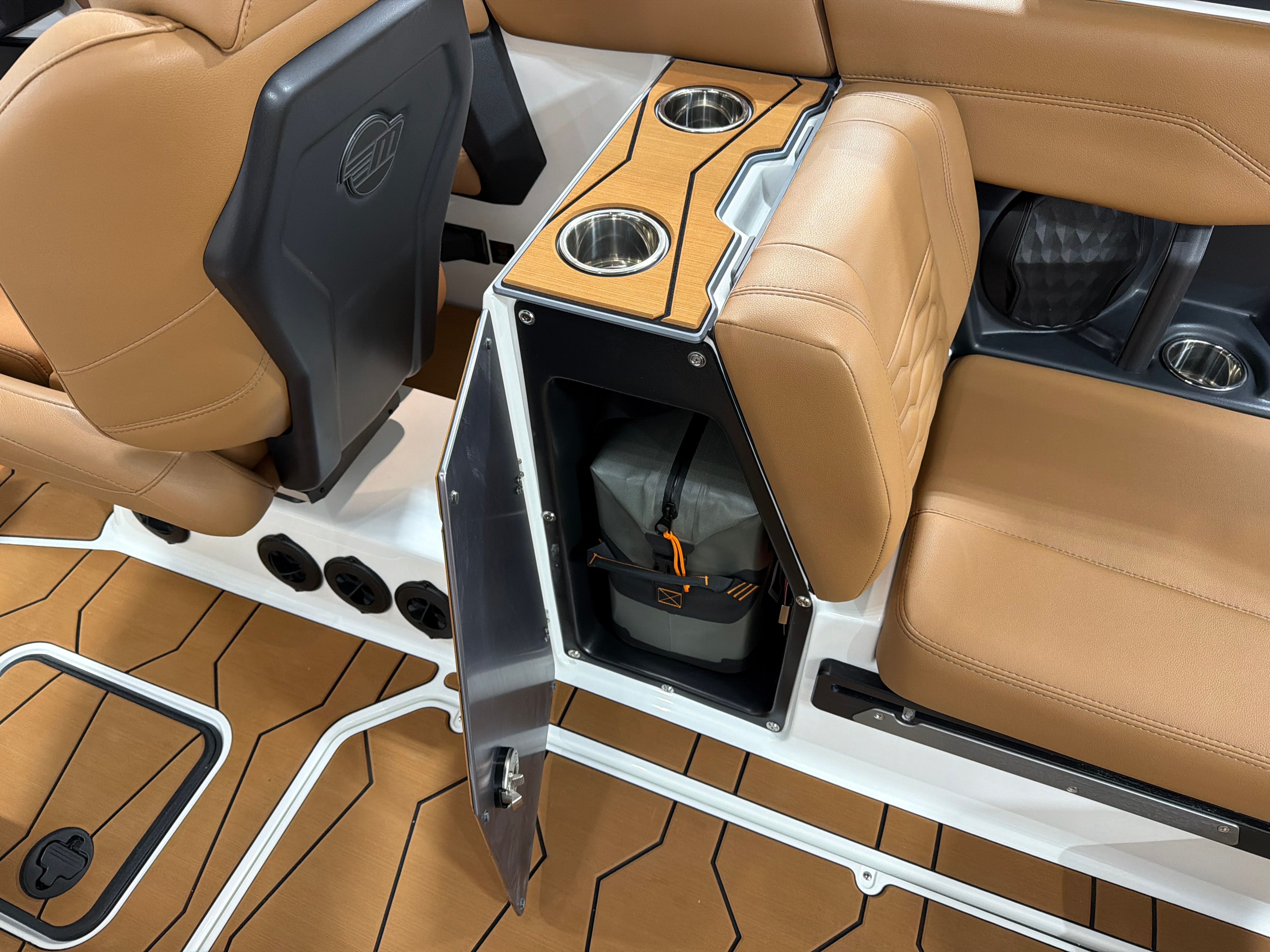 2026 Malibu Wakesetter 24 MXZ - 12