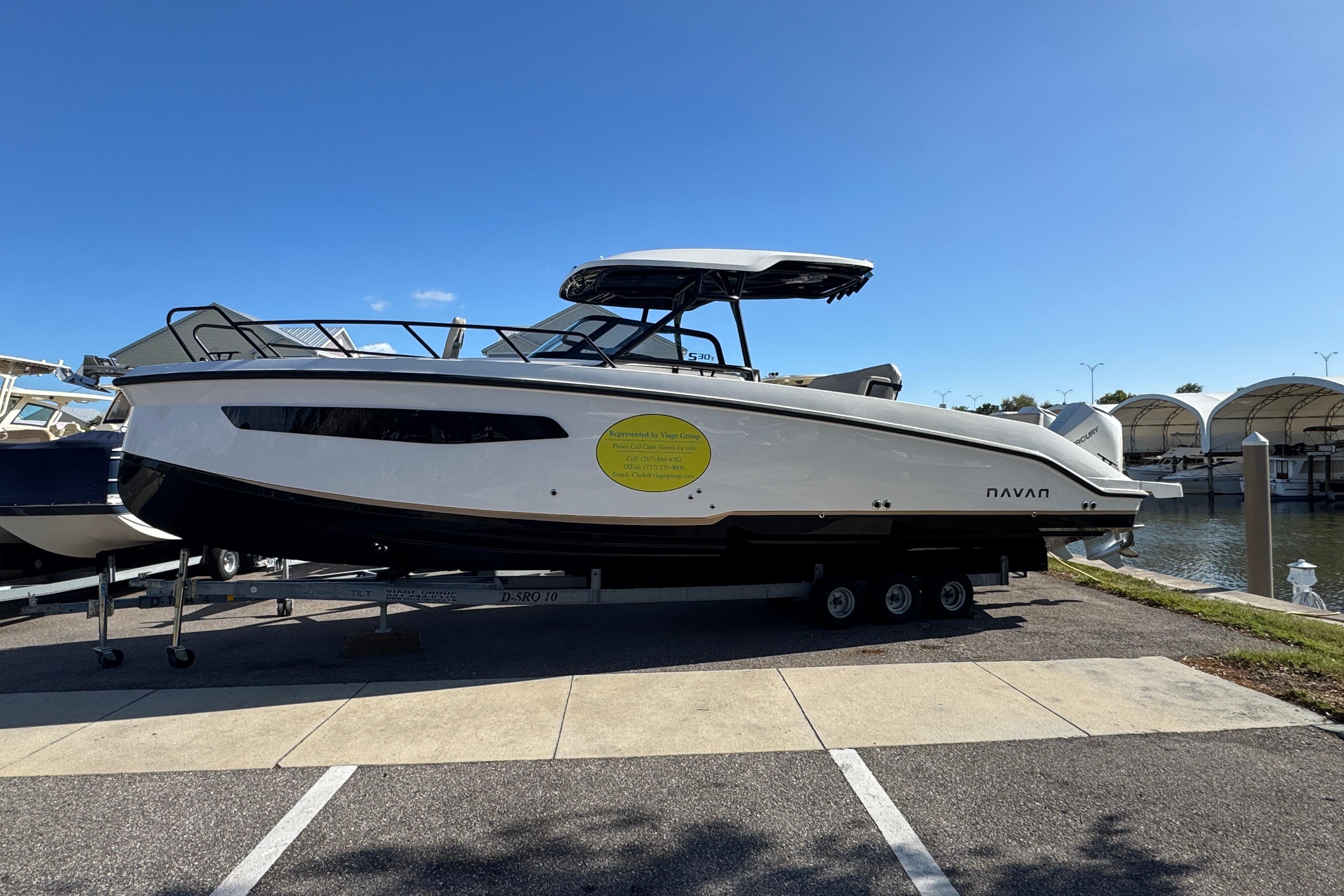 2026 Navan S30