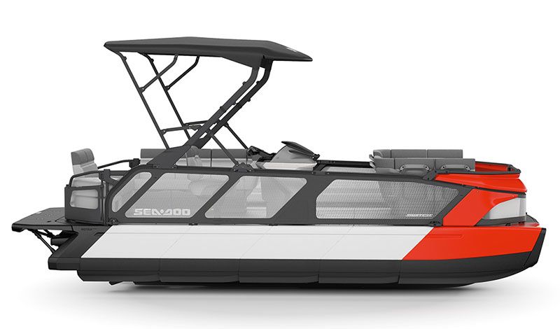2025 Sea-Doo Switch Cruise 21