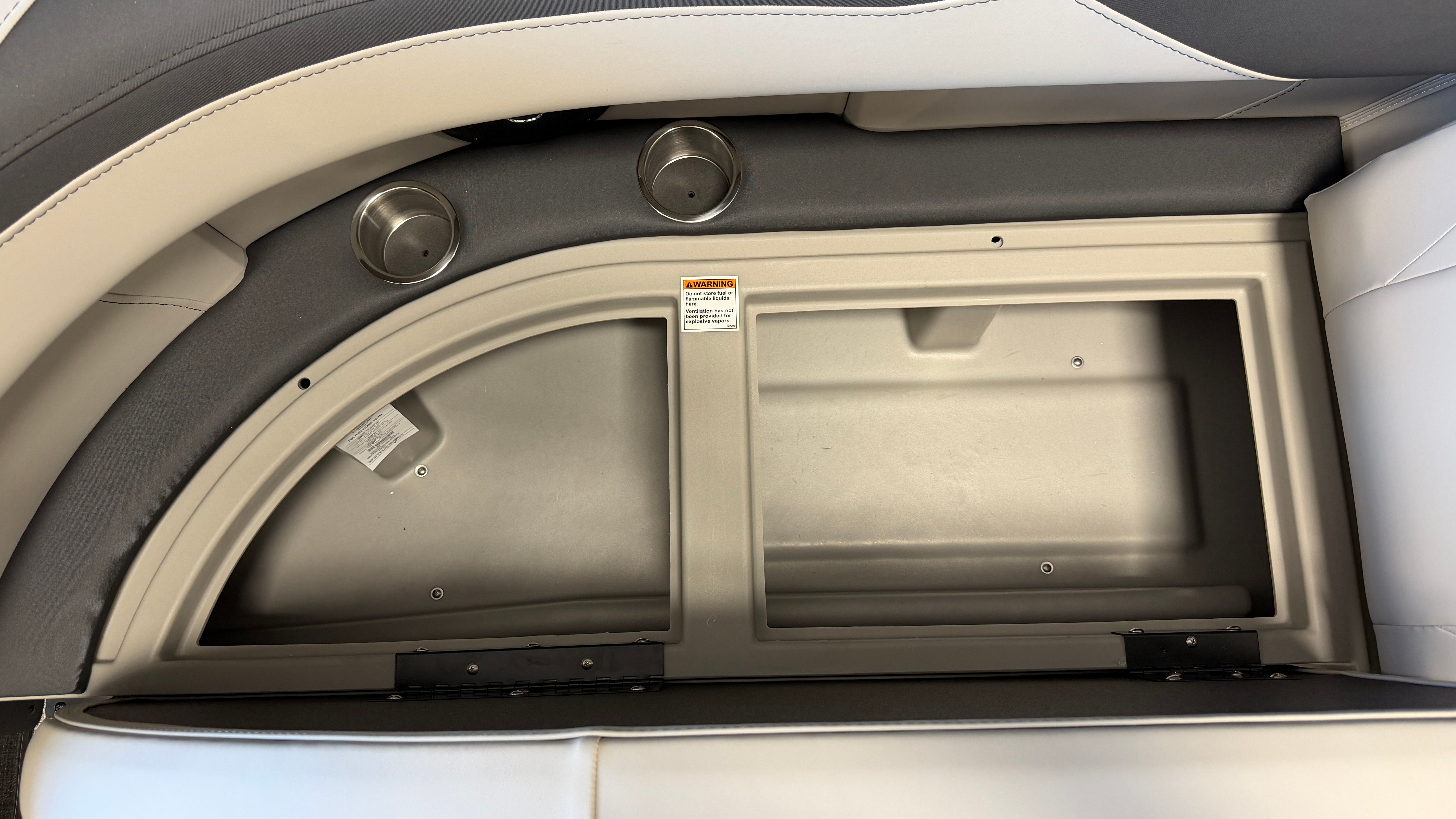 2026 Barletta S22QC - 55