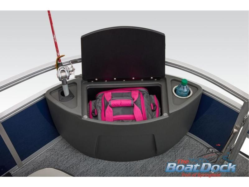2026 BASS BUGGY 18 DLX - 63