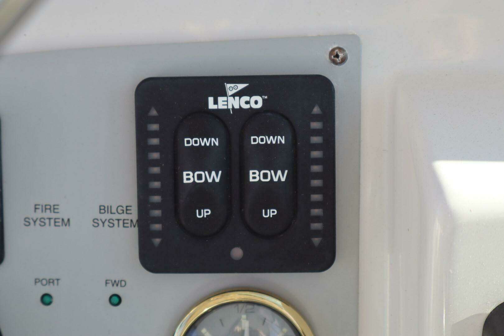 2006 Bluewater 5200 - Image 70