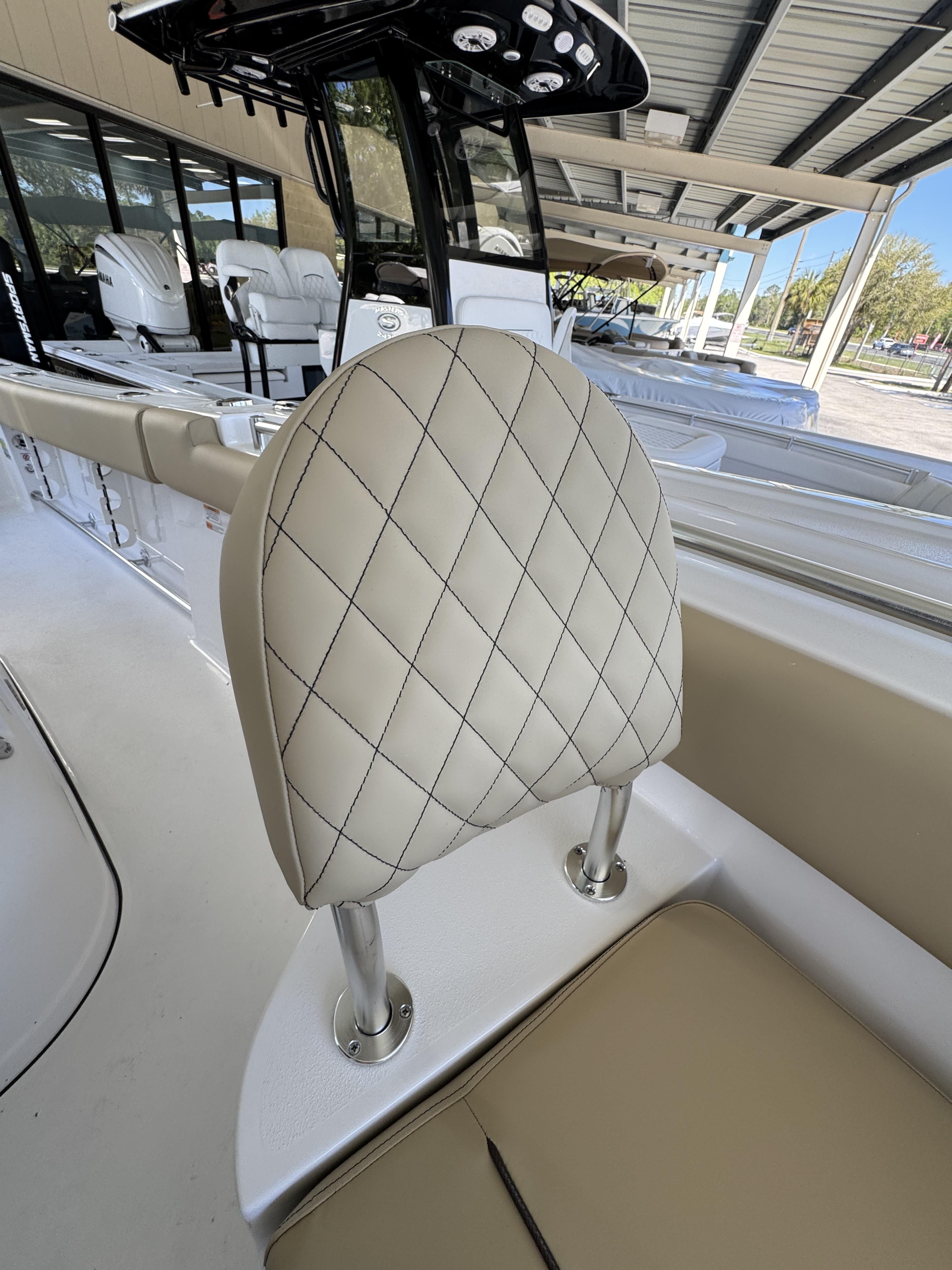 2026 Sportsman Heritage 231 Center Console - 14