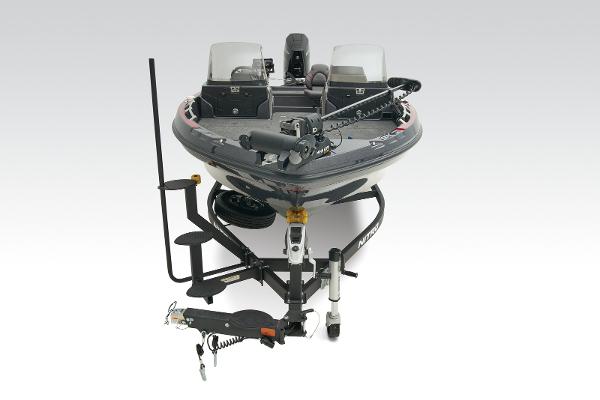 Manufacturer Provided Image: Manufacturer Provided Image: Nitro ZV21