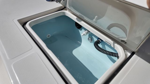 2026 Spyder FX17 Flicker - 15