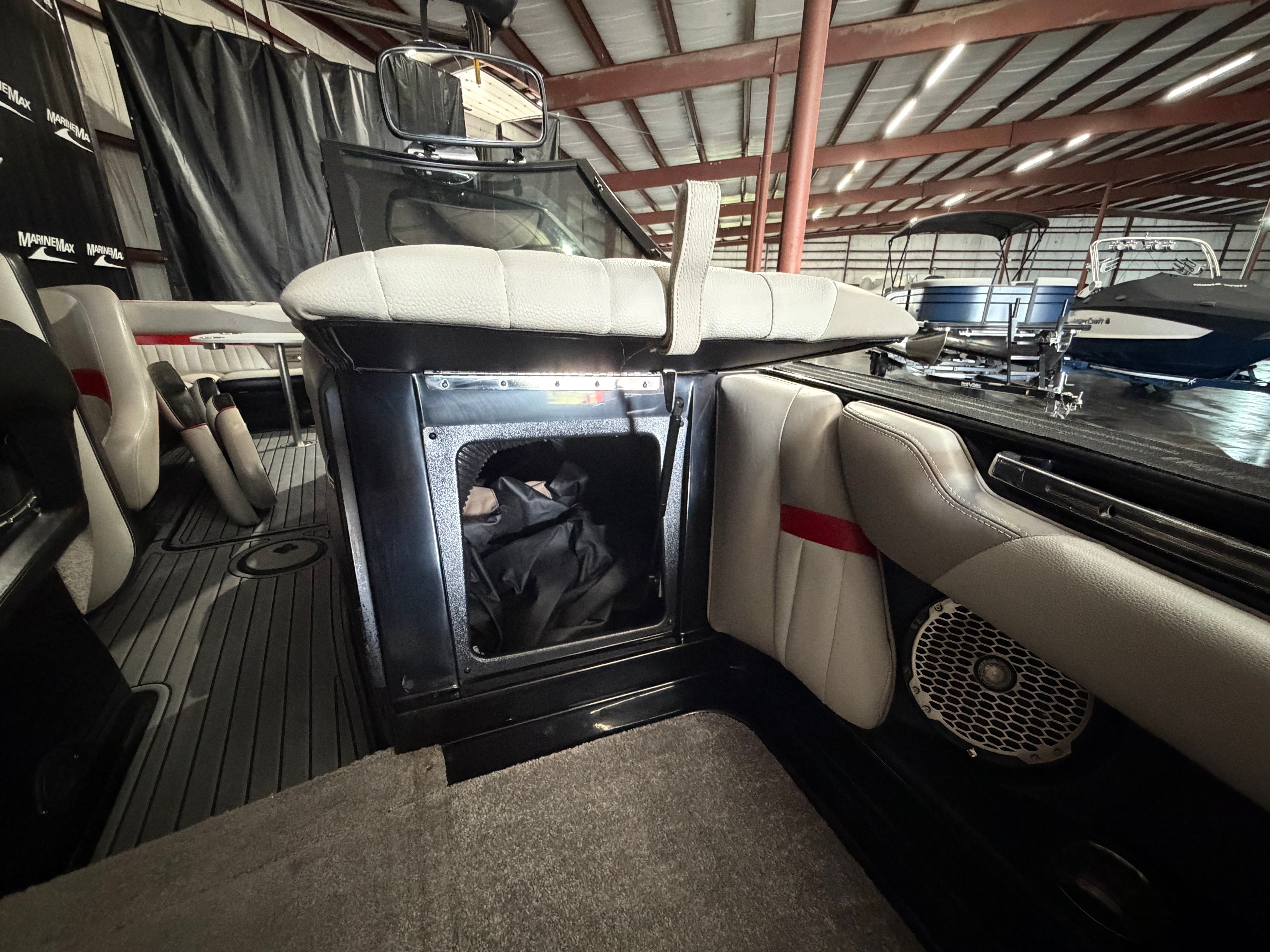 2014 Malibu Wakesetter 24 MXZ - 48