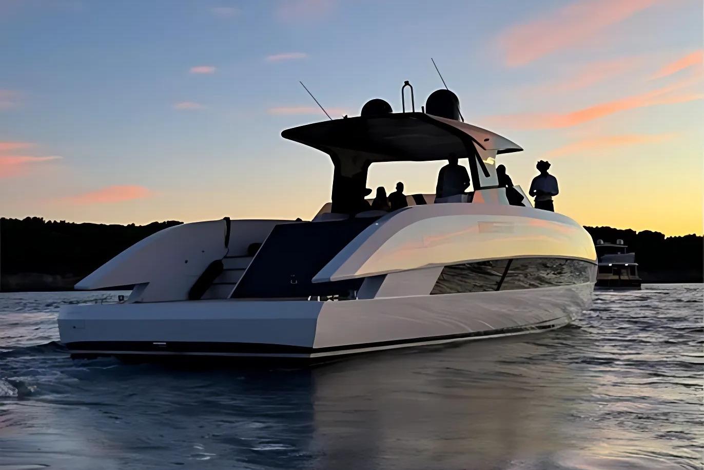 2024 MandaYachts S05