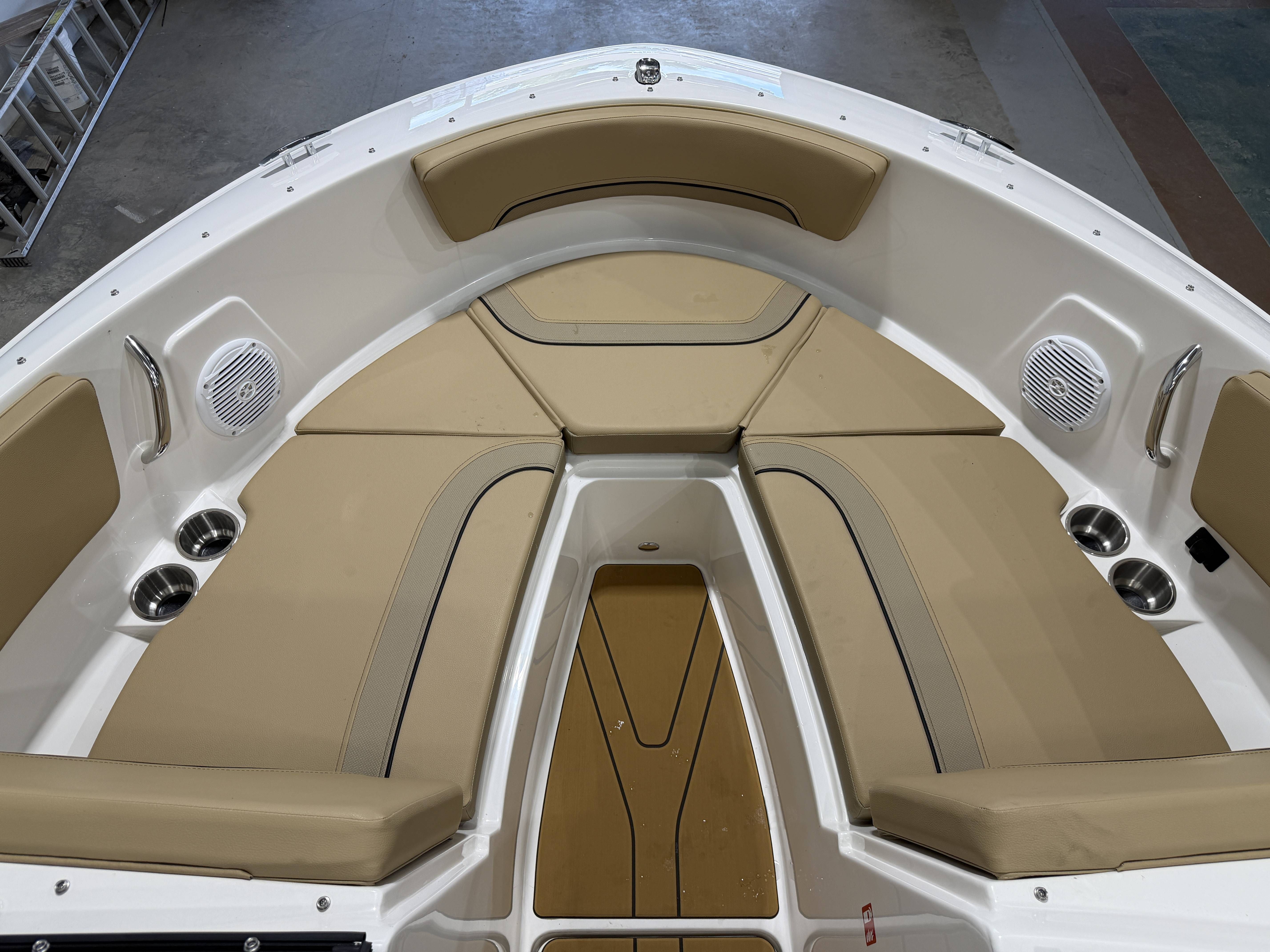 2026 Bayliner V20 - 33
