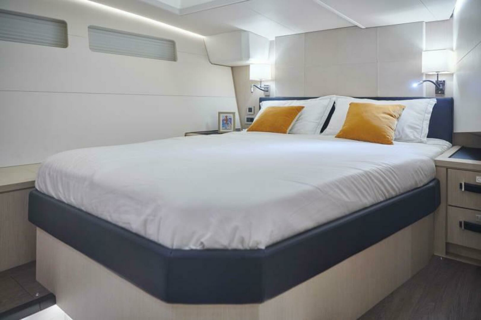 2026 Jeanneau Jeanneau Yachts 60 - Image 35