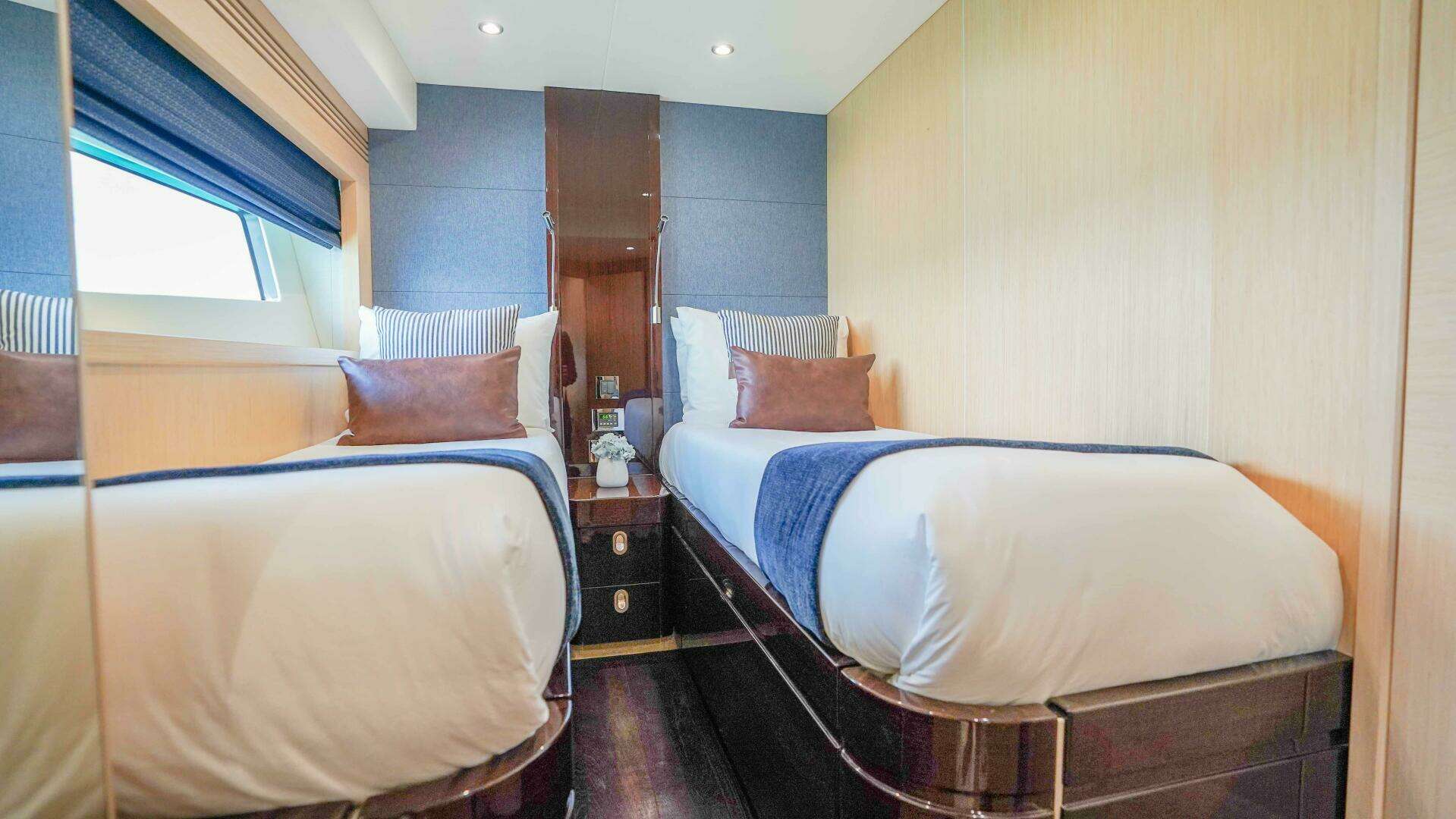 2016 Sunseeker 75 Yacht - Image 57