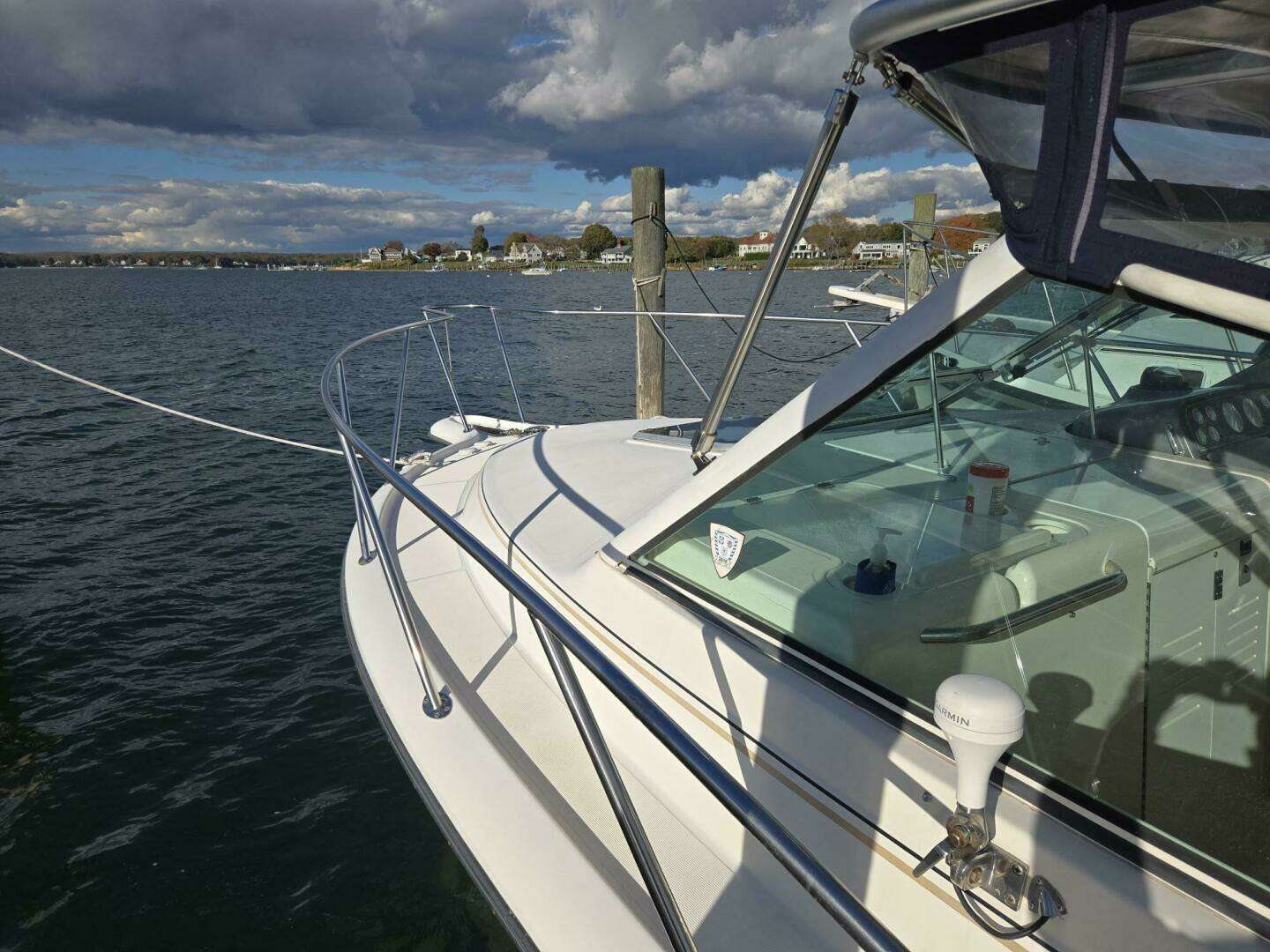 1998 Tiara Yachts Coronet - Image 27