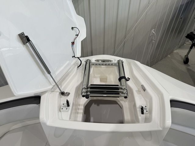 2025 Yamaha Boats AR250 - 32