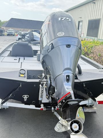 2026 Xpress H 20 BASS - 5