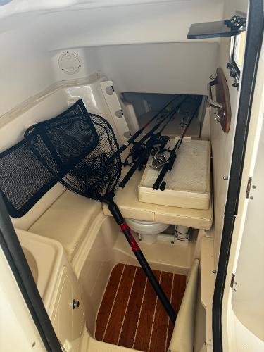 2017 Grady-White Freedom 307 - 11