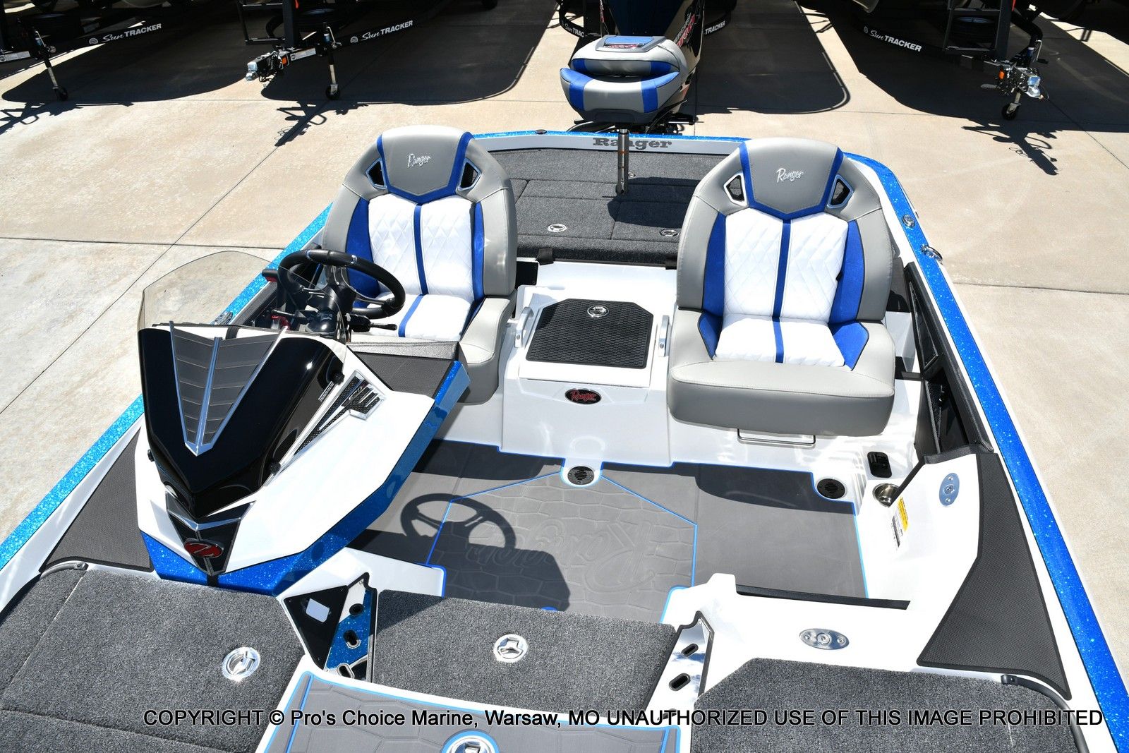 2026 Ranger Z520R - 12
