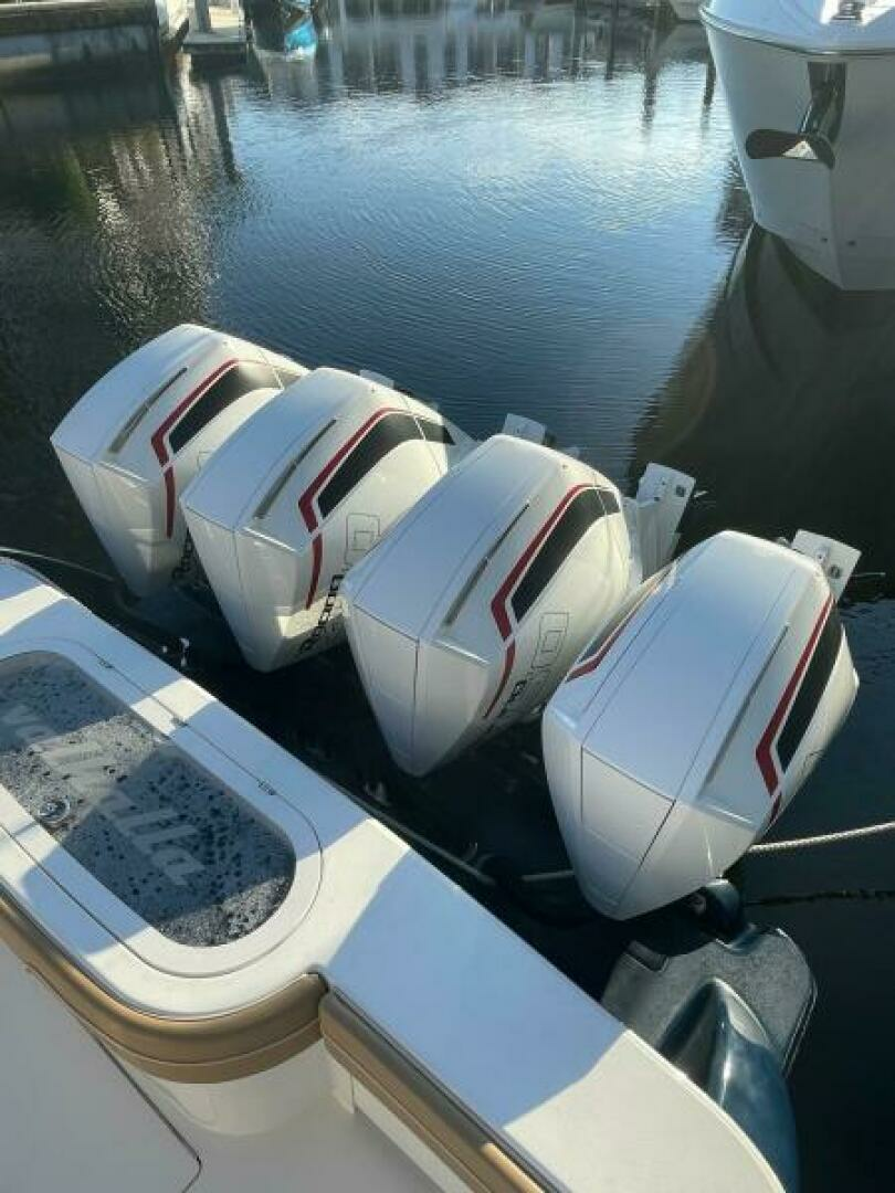 2021 Valhalla Boatworks — - Image 5