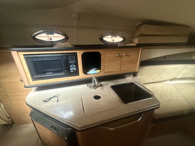 2006 Sea Ray Sundancer 260 - 27