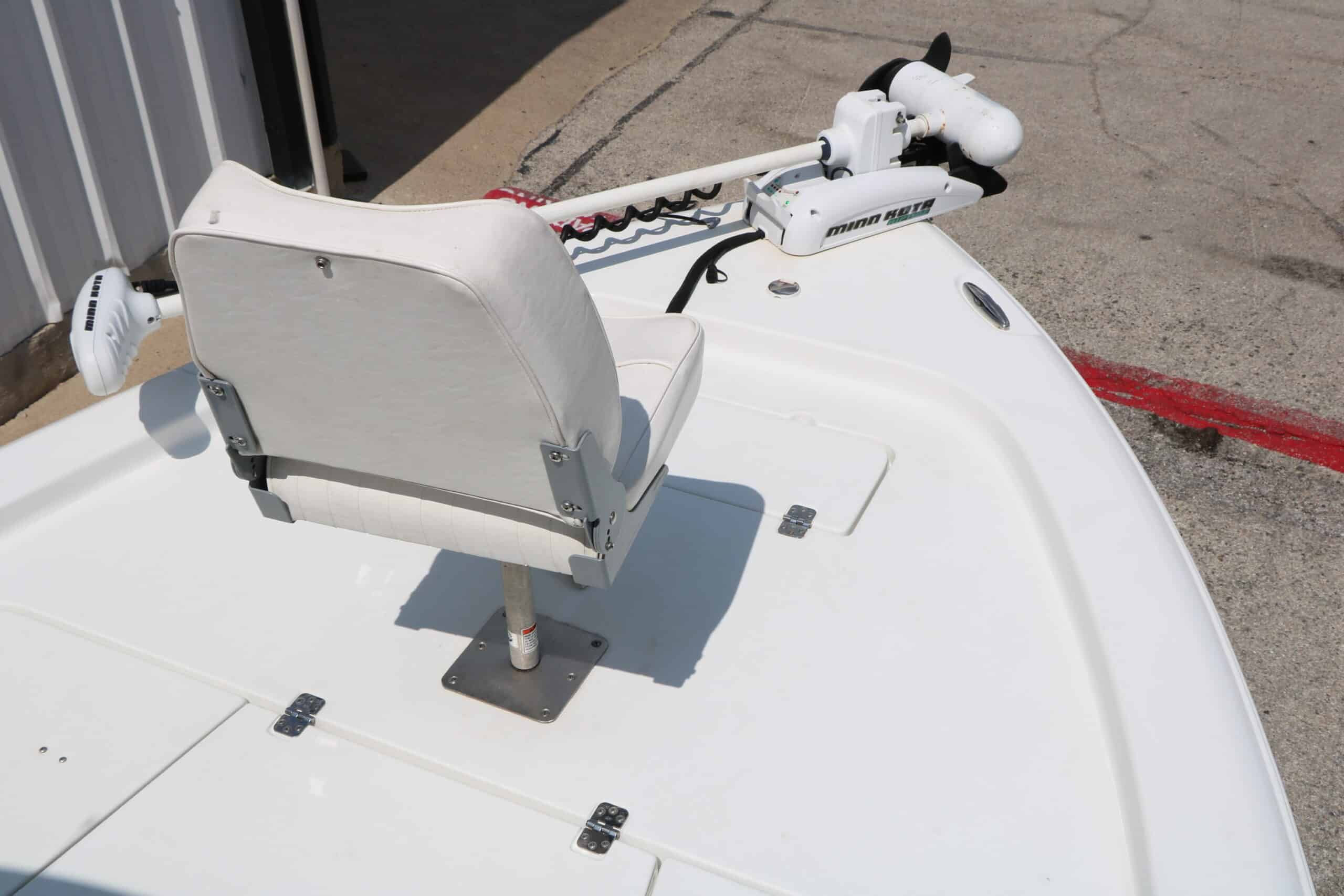 2015 Sea Hunt BX22BR - 23