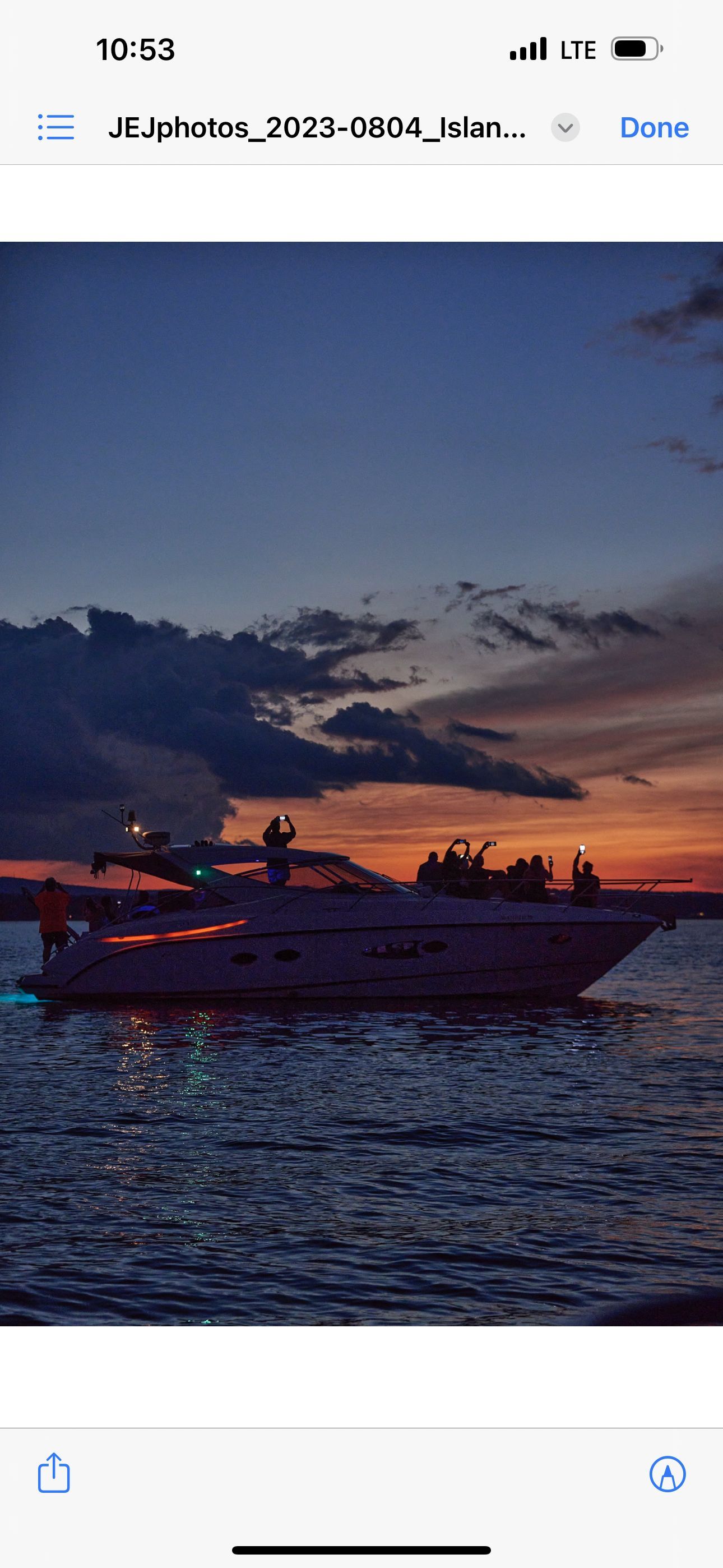 2011 Azimut Atlantis 40 - 7