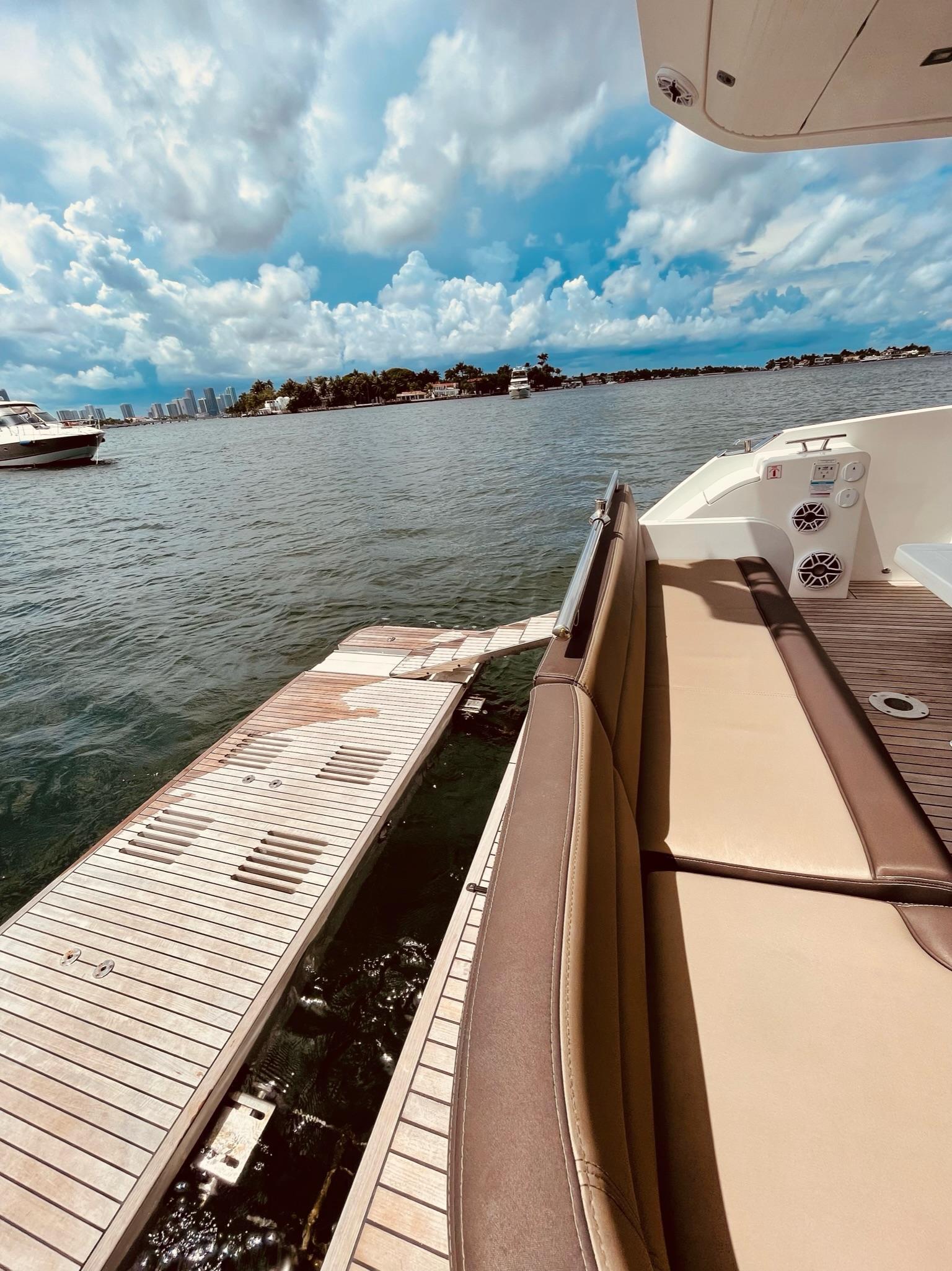 2020 Galeon 420 Fly - 83