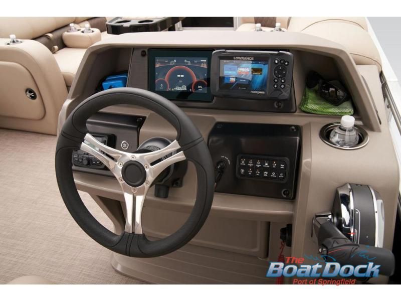 2025 Sportfish 22 DLX - 63