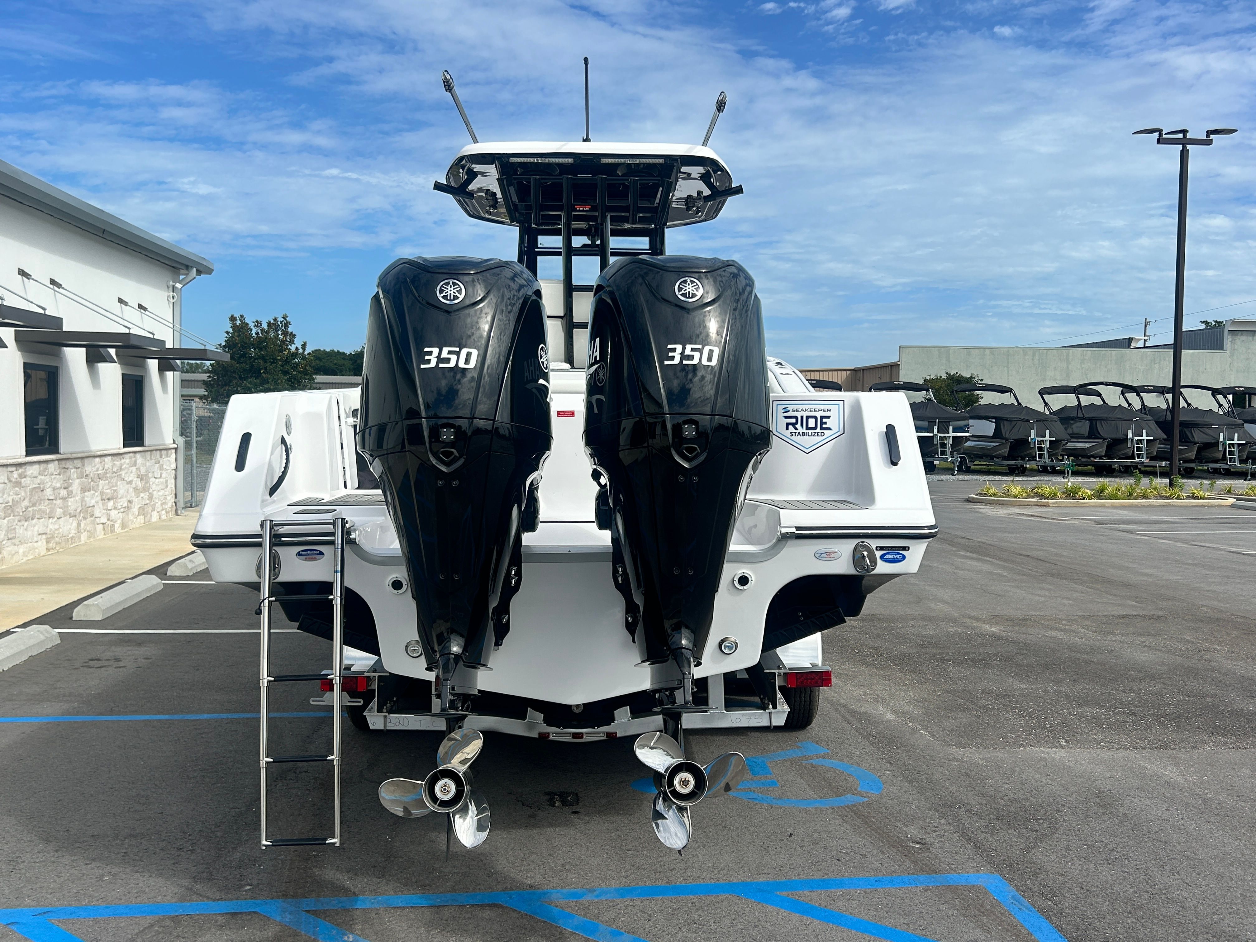 2026 Tidewater 320 CC Adventure - 7