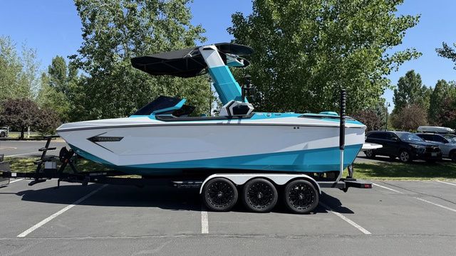 2020 Nautique Super Air Nautique G23 Paragon - 2