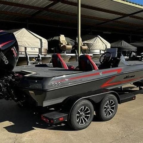 2024 iKon Bass/Fishing - 10