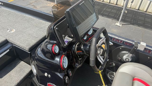2021 Bass Cat Boats Cougar - 11