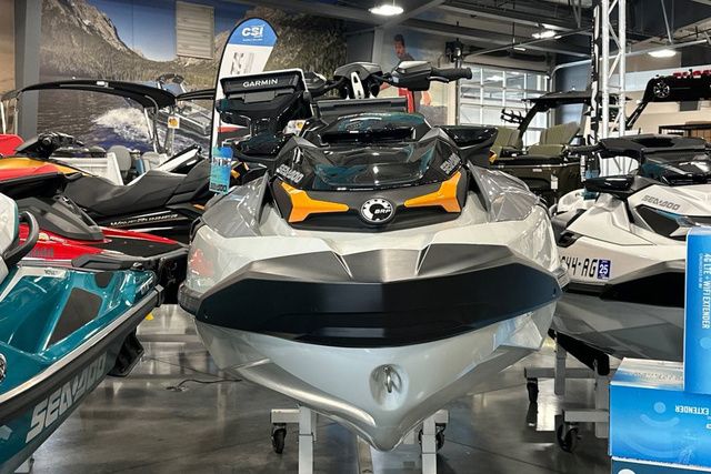 2026 Sea-Doo PWC FISHP T 170 AUD GY IBR IDF 26 - 18