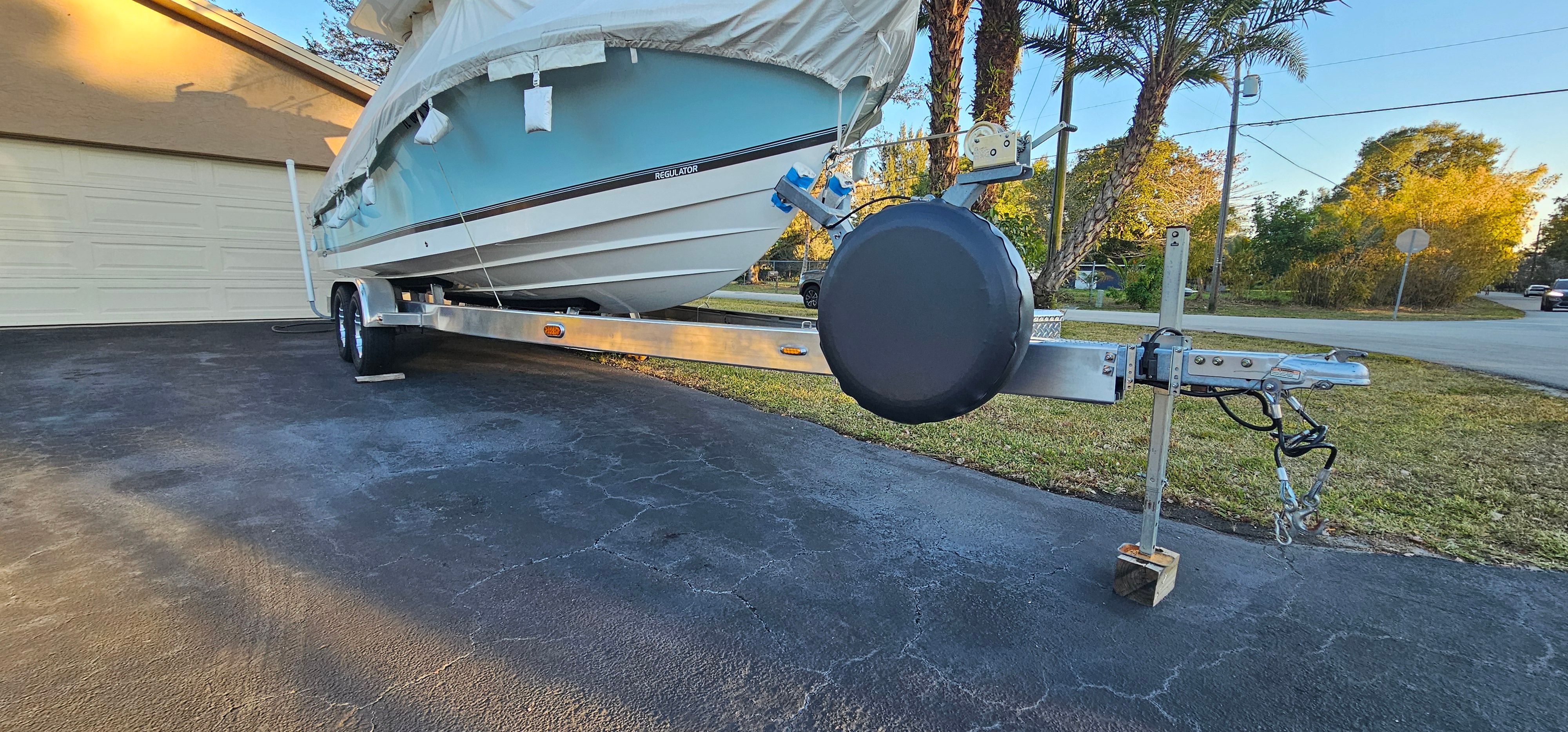 2019 Regulator 26XO - 39