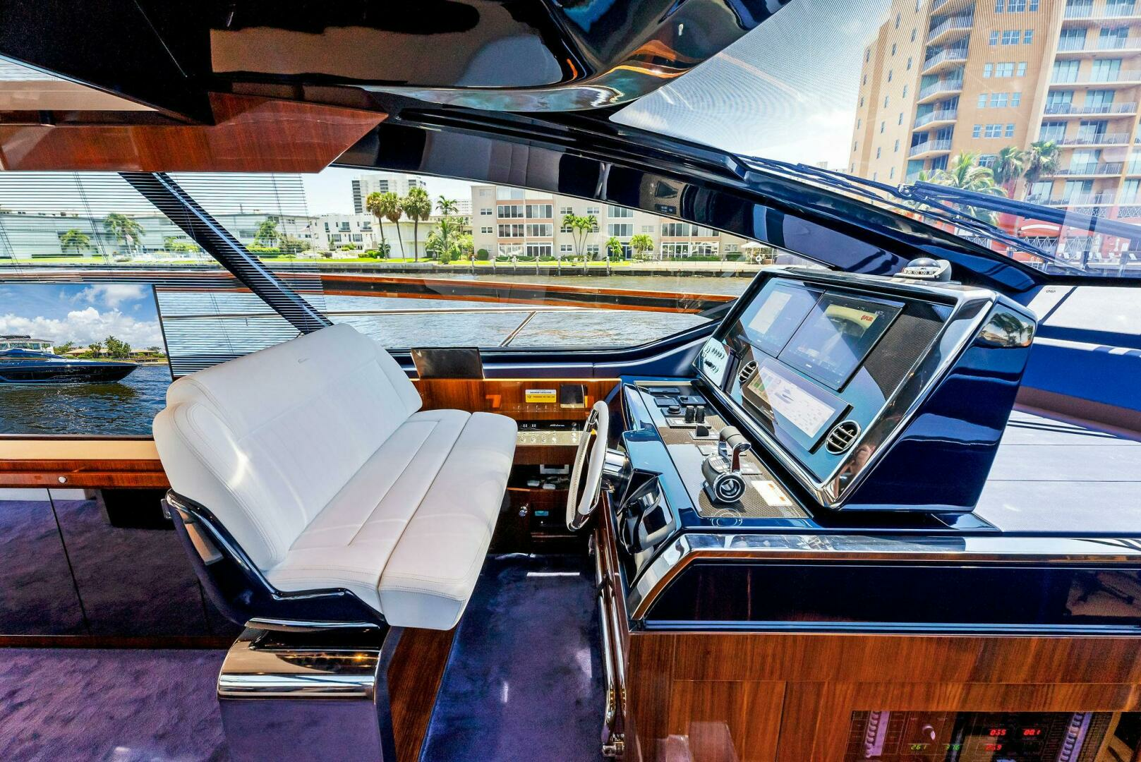 2020 Riva 66 Ribelle - Image 26