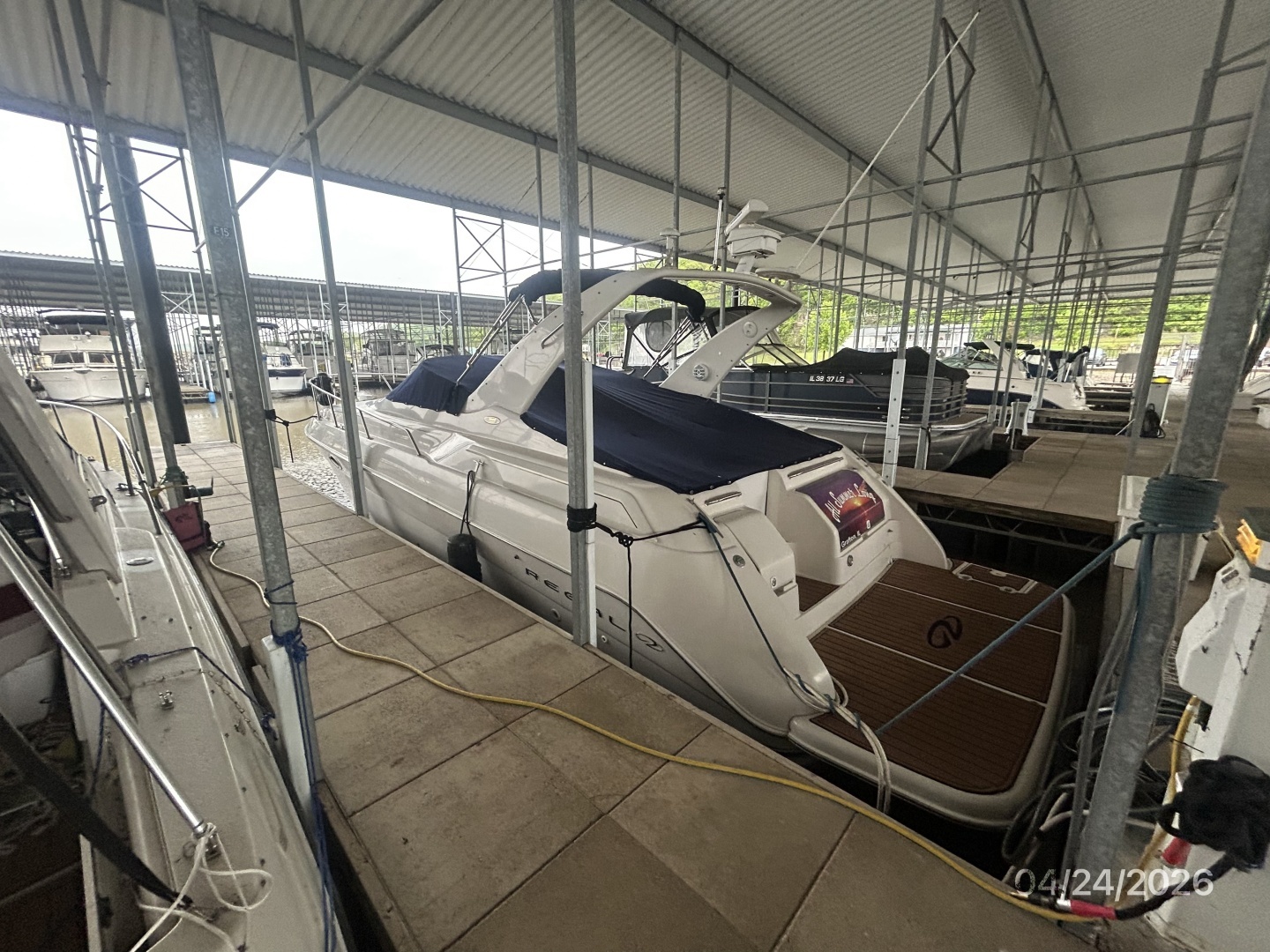 2000 Regal 3260 - Image 6
